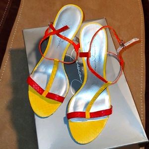 Jessica Simpson Sandal